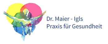 Dr. Maier Logo